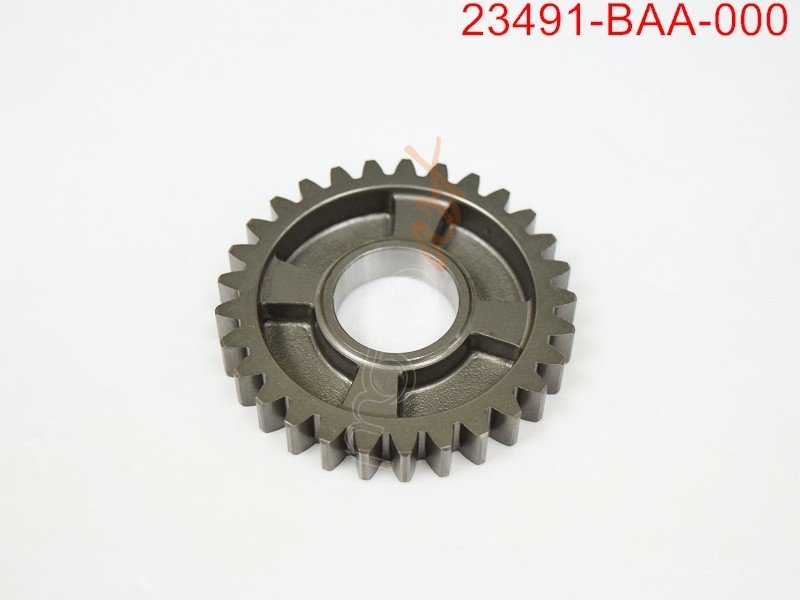 SYM C-4 GEAR WOLF250