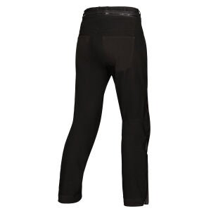 IXS Tourster-STX 1.0 Su Geçirmez Motosiklet Pantolonu Siyah - L Uzun Paça - Erkek