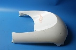 SYM ON GRENAJ ALTI WH003U MAT BEYAZ FIDDLE