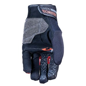 Five TFX4 Motosiklet Eldiveni Siyah / Kırmızı - 2XL / 12