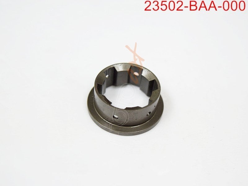 SYM M-5 COLLAR WOLF250