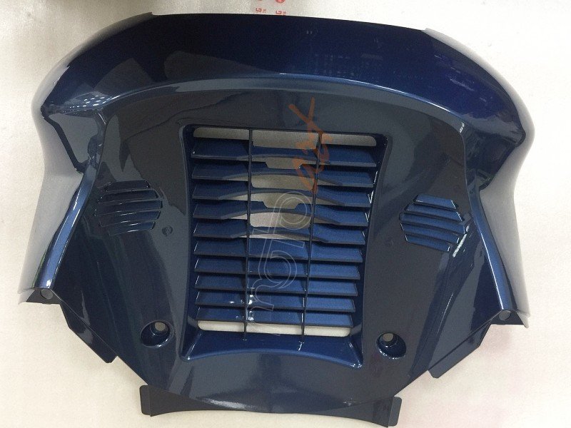 SYM ON GRENAJ ALTI  GTS250