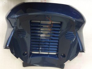 SYM ON GRENAJ ALTI  GTS250