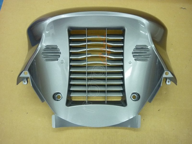 SYM ON GRENAJ ALTI GTS250