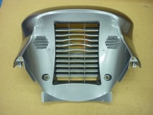 SYM ON GRENAJ ALTI GTS250