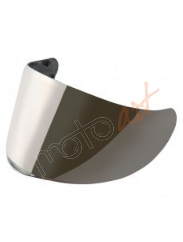 AXOR STREET VİZÖR-MERCURY IRIDIUM