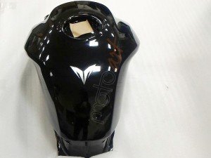 SYM BENZIN DEPOSU BK-001C WOLF