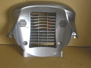 SYM ON GRENAJ ALTI  ( FUME) GTS250