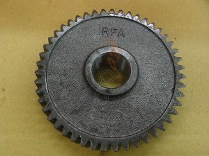 SYM GERI VITES DISLISI ATV300