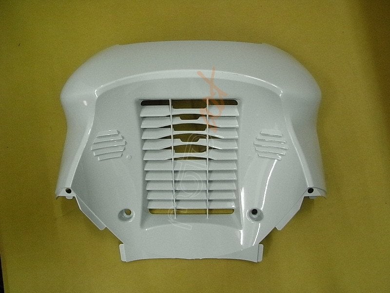 SYM ON GRENAJ ALTI (BEYAZ) GTS250