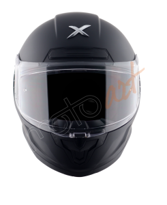 Axor Saber SC Kask Black Mat