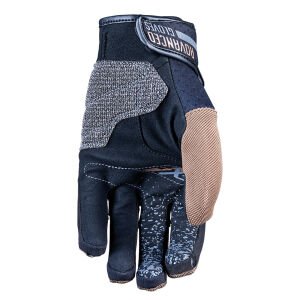 Five TFX4 Motosiklet Eldiveni Kahverengi - XL / 11