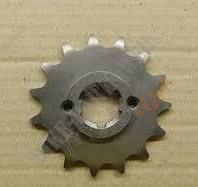 SYM ON DISLI (15) ATV200