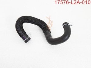 SYM A.I.S.V. REED VALVE JOINT JYMX200I