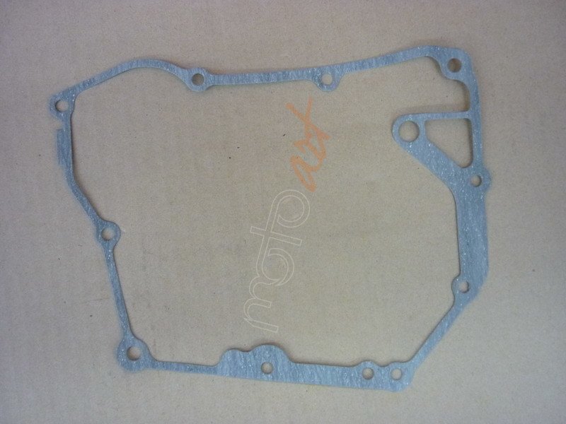 SYM GTS EVO JOYMAX Z+ MANYETO KAPAK CONTASI SAĞ BLOK CONTA