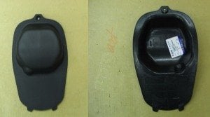 SYM ORTA KABIN KAPAGI GTS250