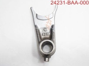 SYM VITES HILALI WOLF 250 WOLF250