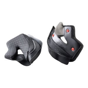 Gms Hexago Yanak Pedi Siyah - M