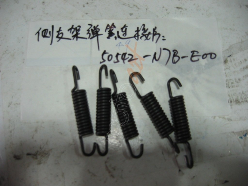 SYM YAN SEHPA YAYI A XS125K