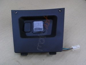 SYM SELE ALTI BAGAJ ARKA KAPAK  GTS250