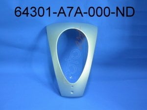 SYM ON FAR GRENAJI MIO