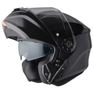 Gms Aperio Çene Açılır Kask Siyah - M