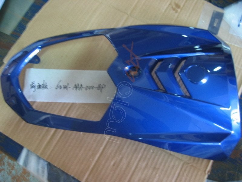 SYM ON FAR GRENAJI MAVI ORBIT