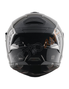 Axor Brutale SC Kask Black - Pinlock Dahil