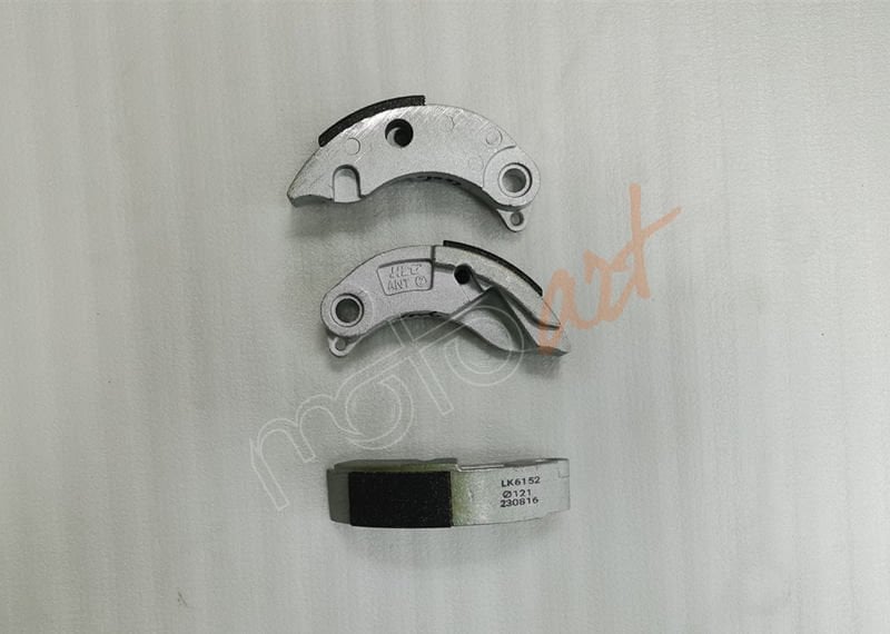 JET 14 200 E5 DEBRIYAJ BALATA SETİ