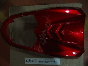 SYM ON FAR GRENAJI KIRMIZI ORBIT