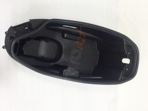 SYM LUGGAGE BOX ASSY JOYRIDE2