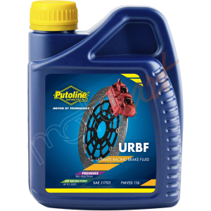 Putoline Fren Hidrolik Yağı URBF