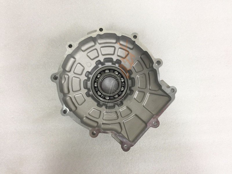 SYM SOL KRANK YATAGI  ATV600