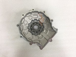 SYM SOL KRANK YATAGI  ATV600