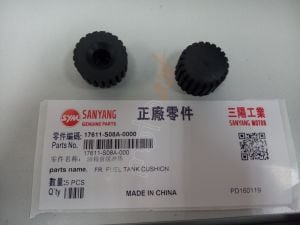 SYM DEPO TAKOZU ON ( XS125K )