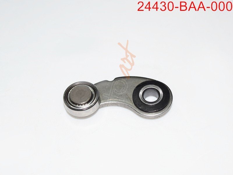 SYM SHIFT DRUM STOPPER COMP WOLF250