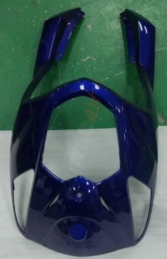 SYM ON FAR GRENAJI (BU289) MAVI ORBIT