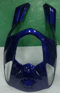 SYM ON FAR GRENAJI (BU289) MAVI ORBIT