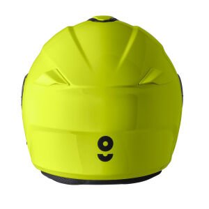 Gms Aperio Çene Açılır Kask Sarı - 2XL