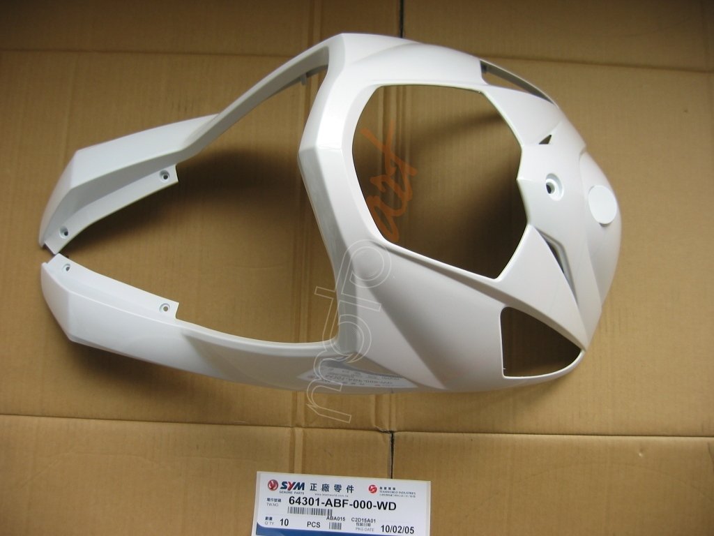 hiroyoshi2021mm SYM ON FAR GRENAJI (USMH12511700)(USMH12511170) ORBIT