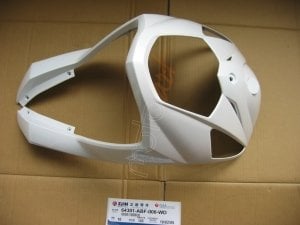 SYM ON FAR GRENAJI (USMH12511700)(USMH12511170) ORBIT