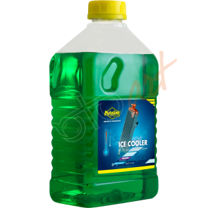 Putoline Motosiklet Soğutma Sıvısı