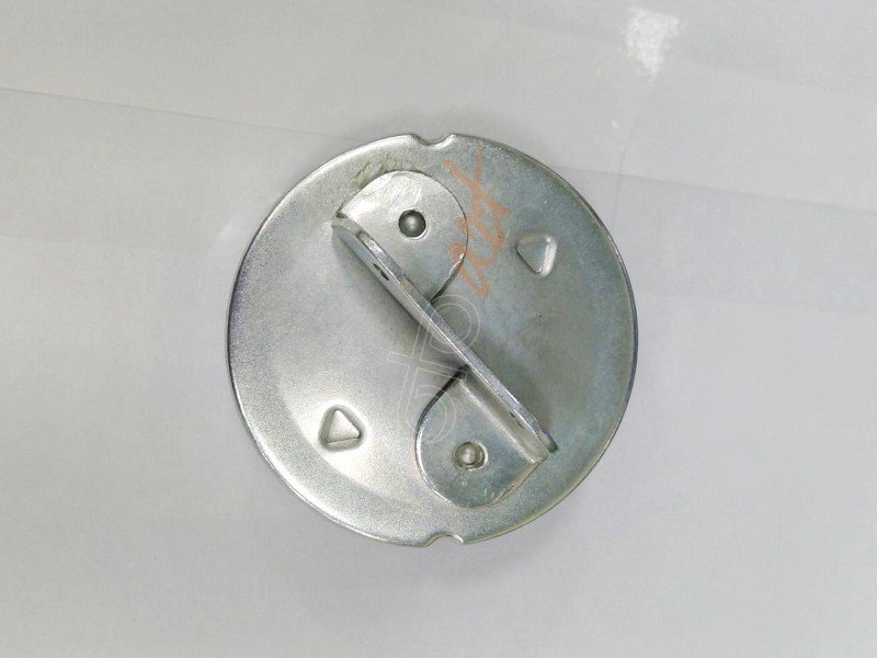 FUEL FILLER CAP COMP