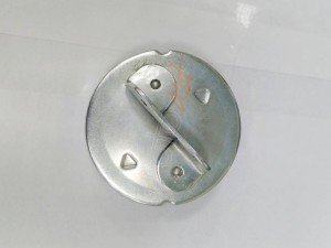 FUEL FILLER CAP COMP