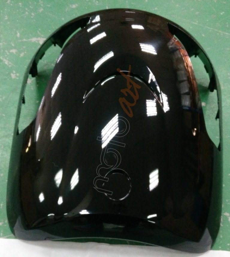 SYM ON GRENAJ SIYAH FIDDLE