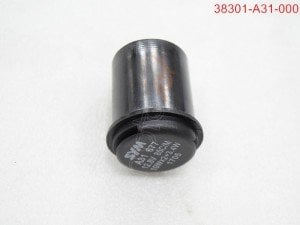 SYM FLASOR HDE-HD HD200