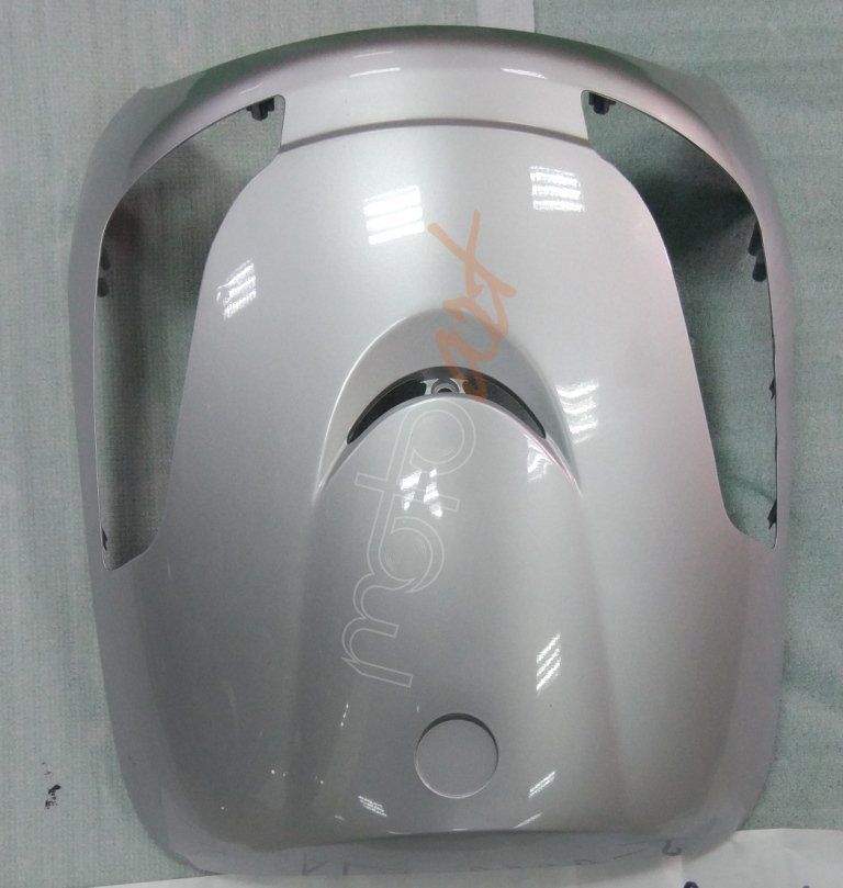 SYM ON GRENAJ GUMUS FIDDLE