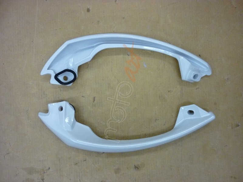 SYM YOLCU TUTAMAGI SAG BEYAZ MAXSYM