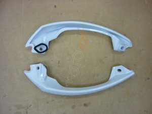 SYM YOLCU TUTAMAGI SAG BEYAZ MAXSYM