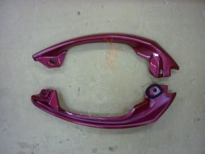 SYM YOLCU TUTAMAGI SAG KIRMIZI MAXSYM